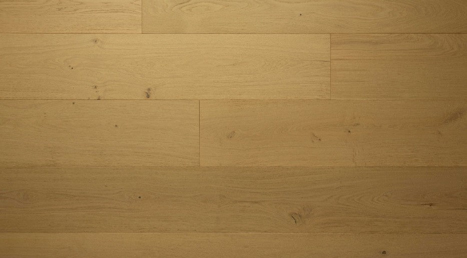 GRANDEUR European White Oak PACIFIC RIM@9.69/sf Collection - Elite 9-1/2"