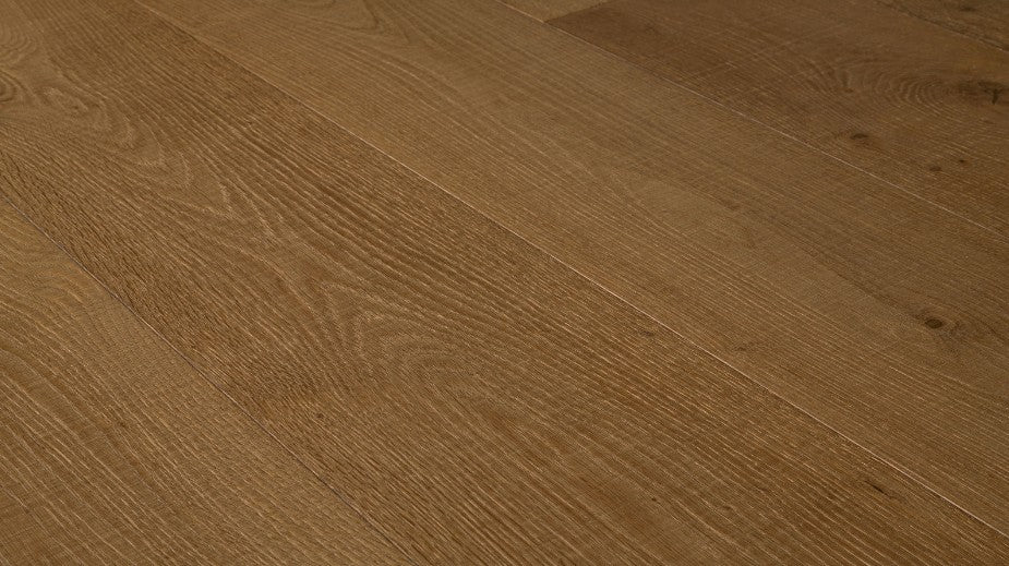 GRANDEUR European White Oak WHISTLER @9.69/sf Collection - Elite 9-1/2"