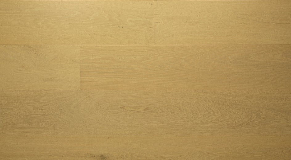 GRANDEUR European White Oak YOHO @9.69/sf Collection - Elite 9-1/2"