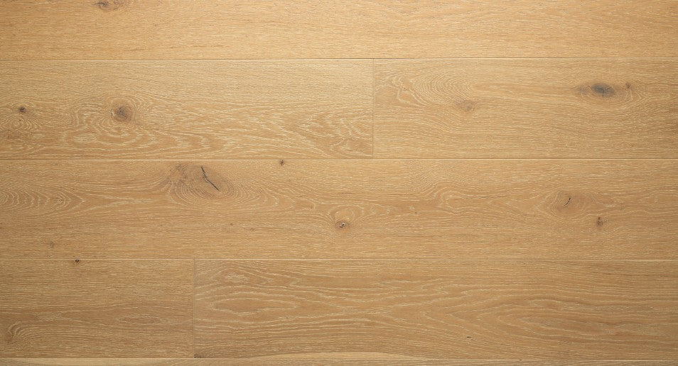 GRANDEUR European White Oak PROVENCE @9.49/sf Collection - Noble 7-1/2"