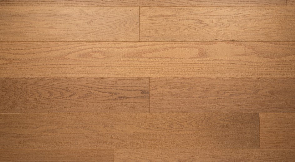 GRANDEUR American Oak FOREST HILL @8.69/sf Collection - Prestige 7-1/2''