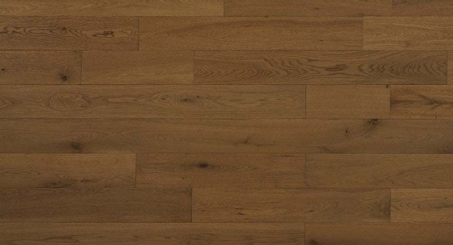 GRANDEUR White Oak ELM @6.49/sf Collection - Evergreen 5"