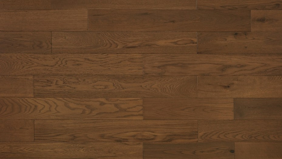 GRANDEUR White Oak SYCAMORE @6.49/sf Collection - Evergreen 5"