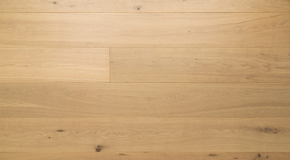 GRANDEUR European White Oak Azure Coast @6.50/sf Collection - Regal 7-1/2"