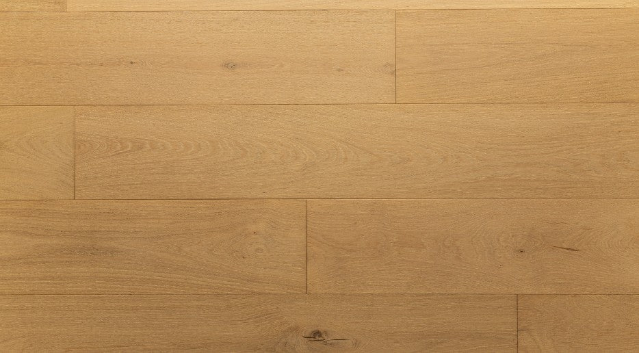 GRANDEUR European White Oak FLORENCE @9.69/SF Collection - Regal 7-1/2"