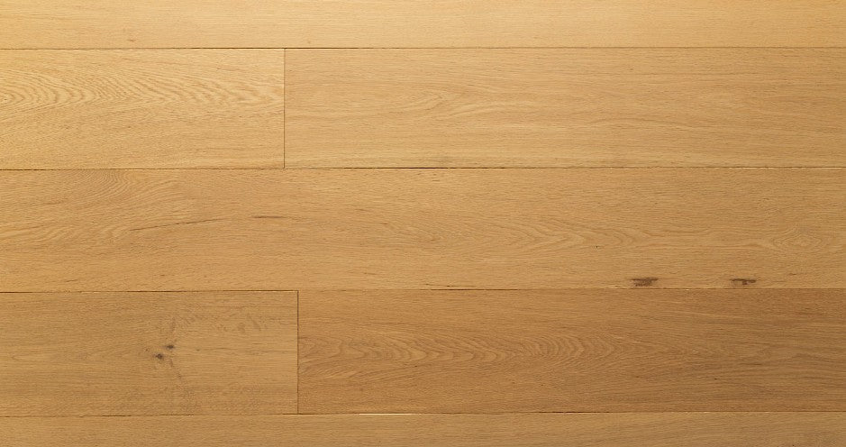 GRANDEUR European White Oak Morocco Sand @6.50/sf Collection - Regal 7-1/2"