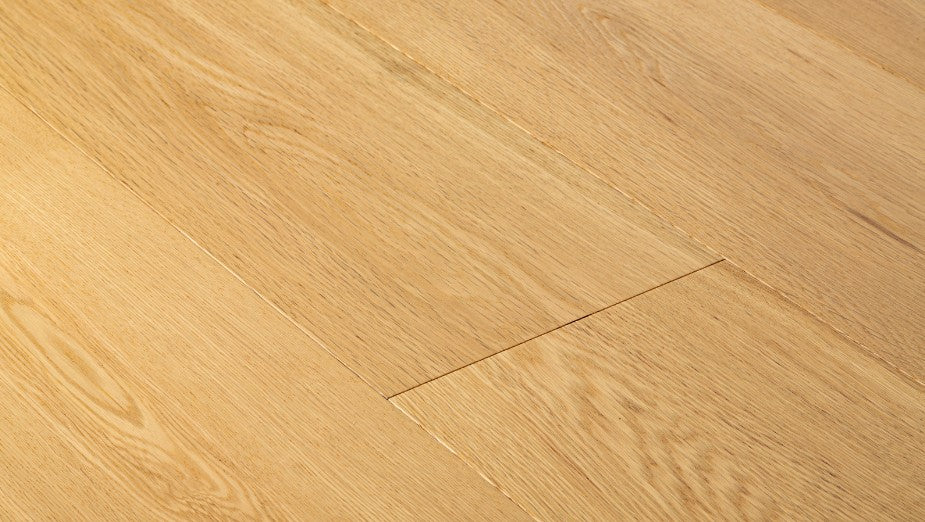 GRANDEUR European White Oak Morocco Sand @4.50/sf Collection - Regal 6''