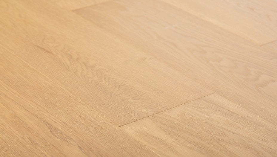 GRANDEUR European White Oak Barossa @9.09/sf Collection - Regal Plus 6"