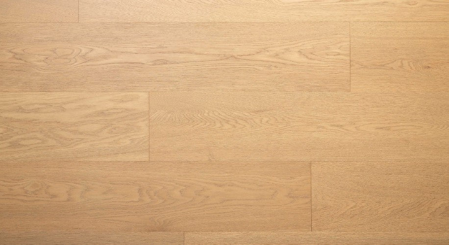 GRANDEUR European White Oak Barossa @9.89/sf Collection - Regal Plus 7-1/2"