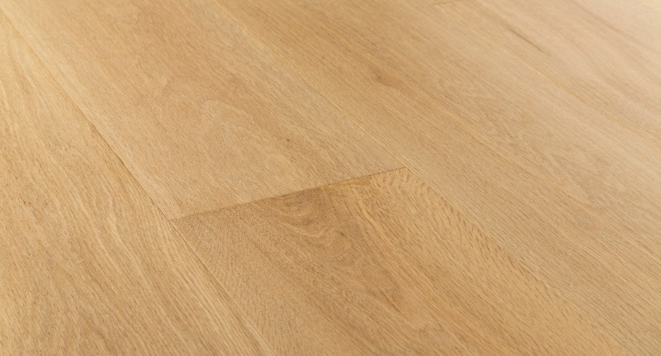 GRANDEUR European White Oak NAPA VALLEY @9.09/sf Collection - Regal Plus 6"