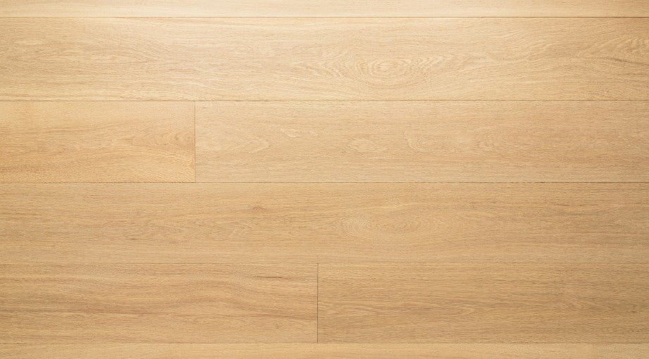 GRANDEUR European White Oak NAPA VALLEY @9.89/sf Collection - Regal Plus 7-1/2"