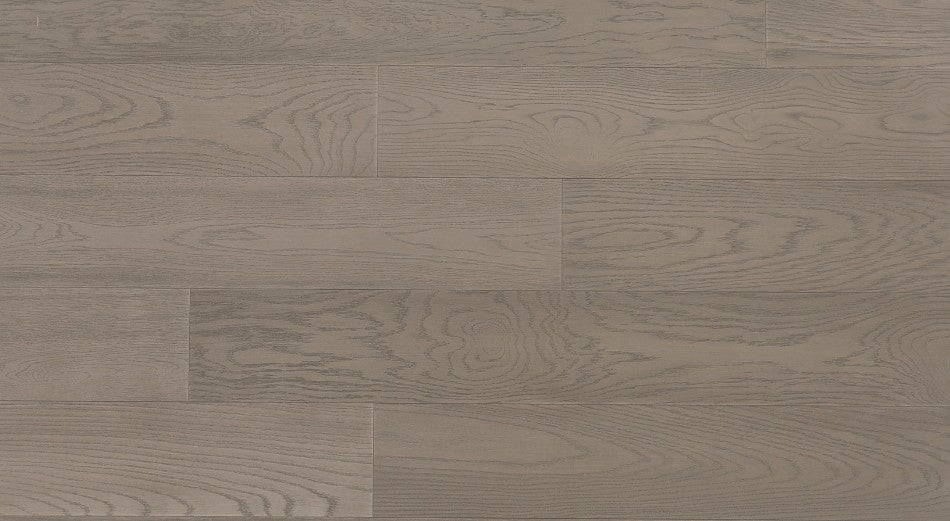 GRANDEUR European White Oak Bora Bora @6.49/sf Collection - Scandinavia 6-1/2"