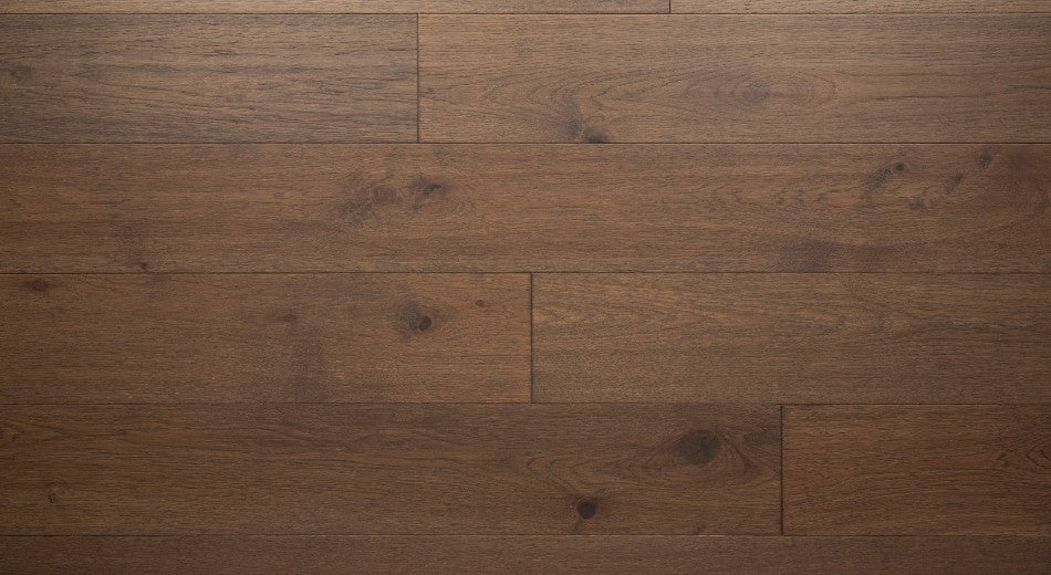 GRANDEUR North American Hickory OWL @4.50/sf Collection - ARTISAN 6-1/2"