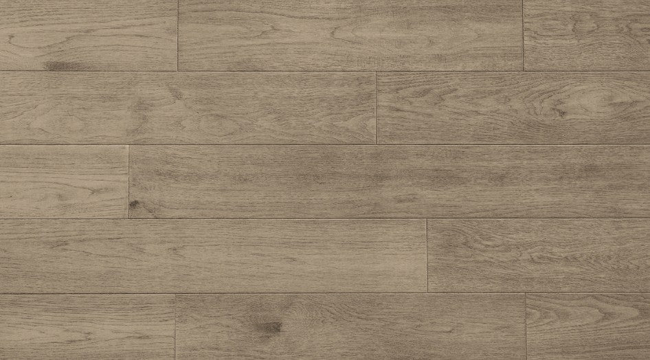 GRANDEUR North American Hickory COYOTE @4.50/sf Collection - ARTISAN 6-1/2"