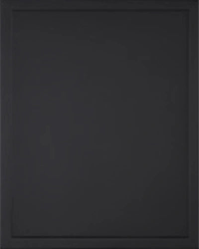 72" Slim Shaker Single Sink Vanity