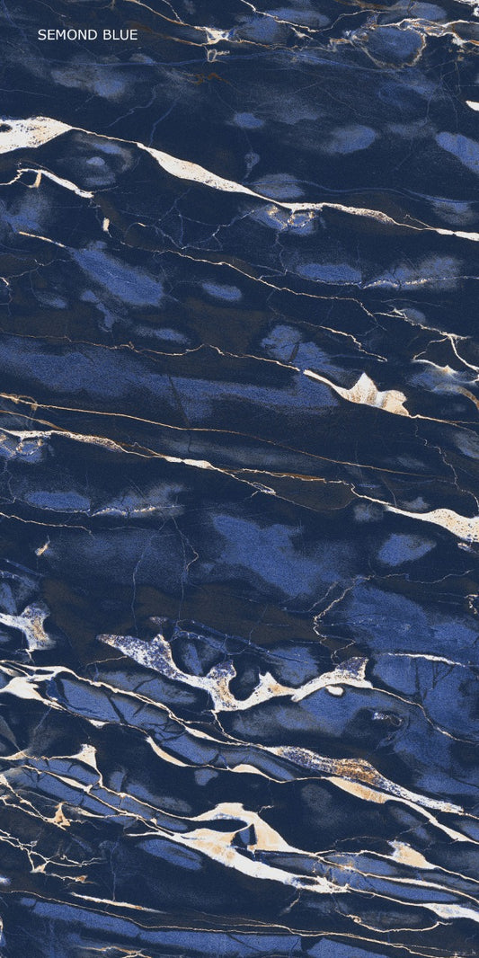 Semond Blue 32x64 @5.99/sf