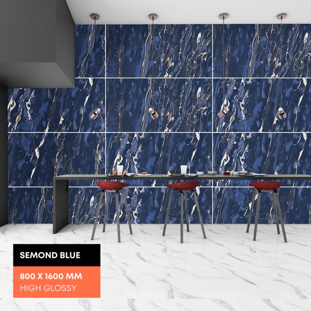 Semond Blue 32x64 @3.99/sf