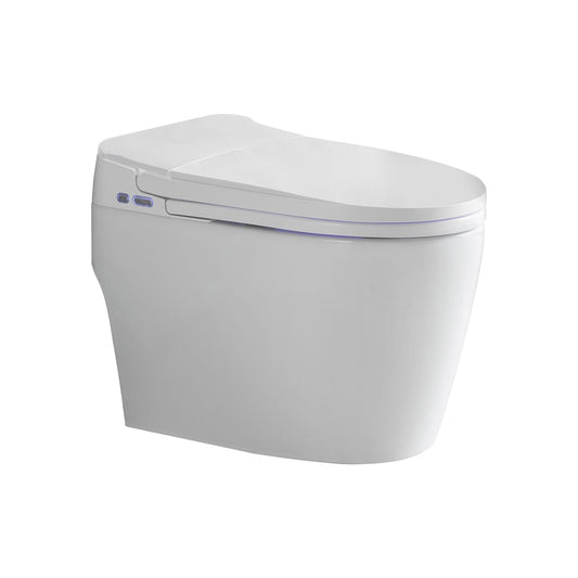 F&D Smart Toilet 6002-Sm