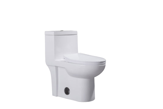 F&D One Pc Toilet 6003