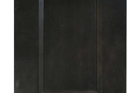 30″ Solid Wood Charcoal Shaker Style Vanity Dgs30 With Quartz Top