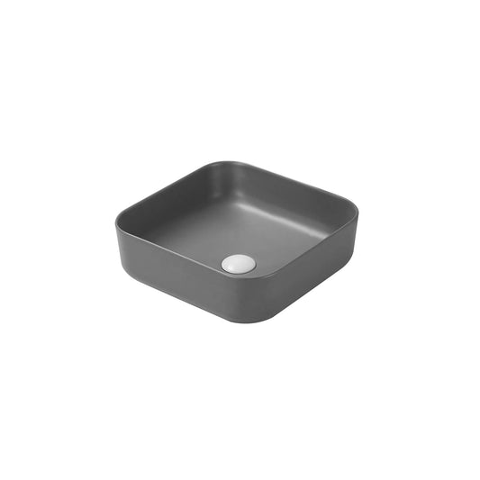 Modeno Modern Basin Matte Grey A423-Mg