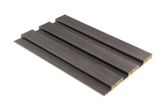 WPC Fluted Wall Panel SDC-1001 $25/Pc