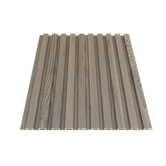WPC Fluted Wall Panel SDC-111 $25/Pc