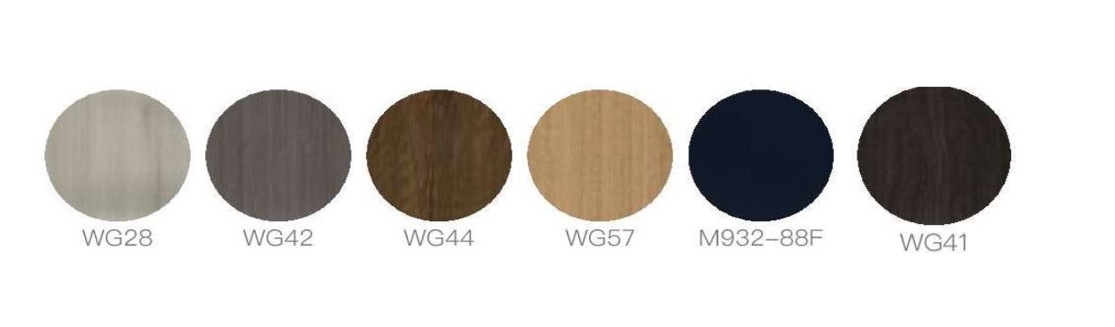 WPC Fluted Wall Panel SDC-151 $22/Pc