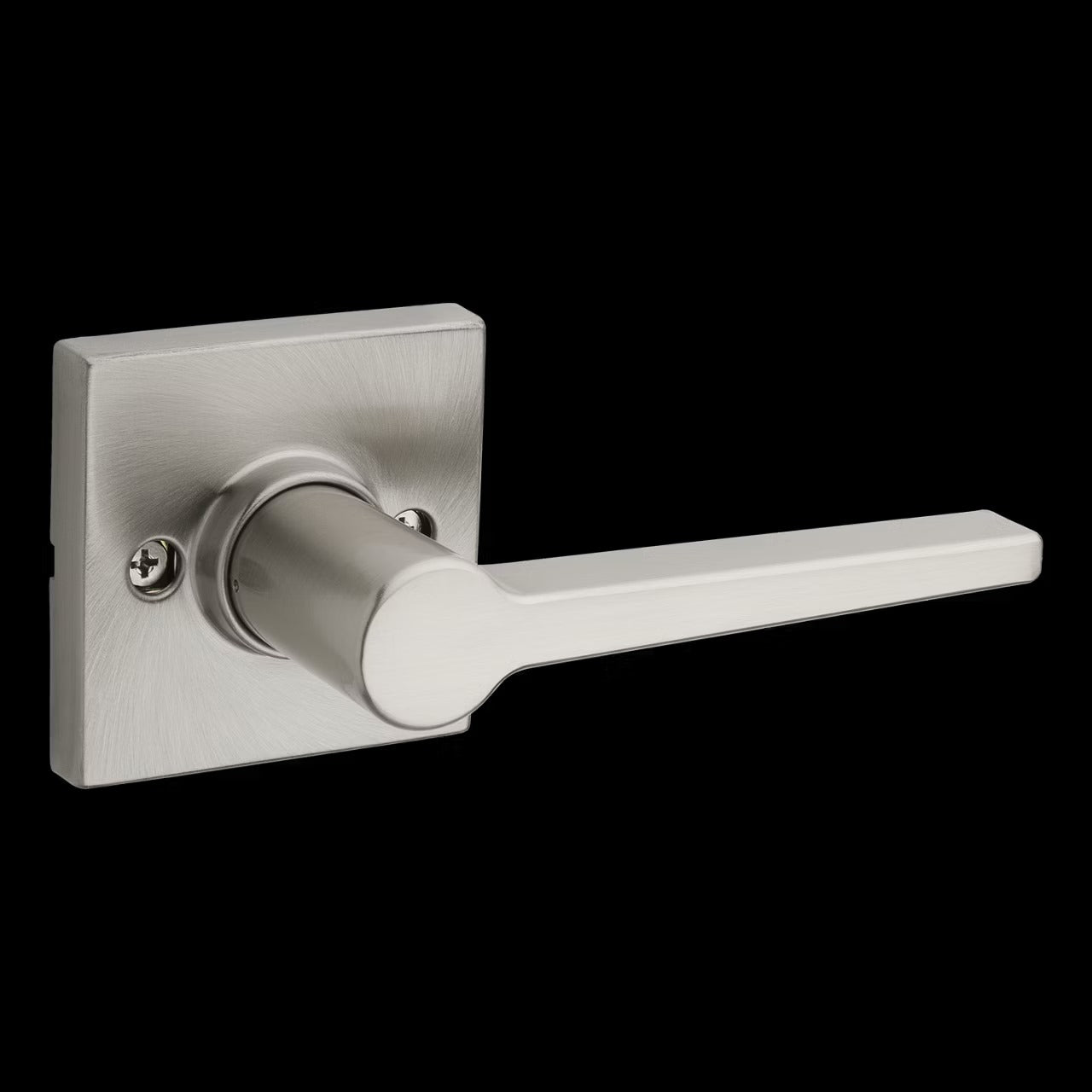 Heavy Duty Tubular Leverset Lock HD512-SN