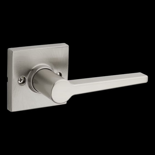 Heavy Duty Tubular Leverset Lock HD512-SN
