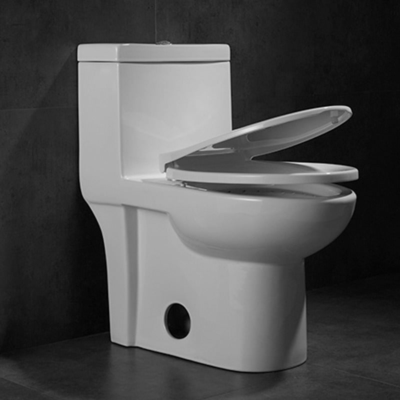 F&D One Pc Toilet 6003