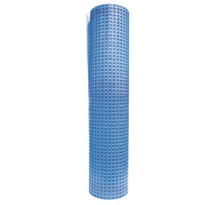 Uncoupling Tile Underlay Membrane