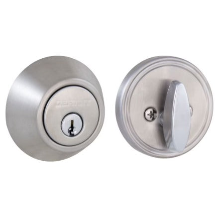 Tubular Leverset Lock 1000-SN