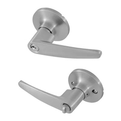 Tubular Leverset Lock 1000-SN