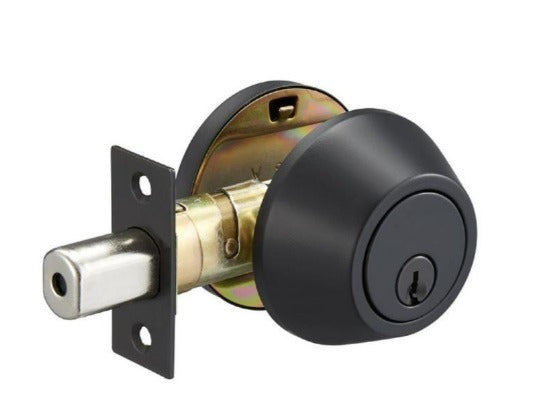 Tubular Leverset Lock 1000-MB