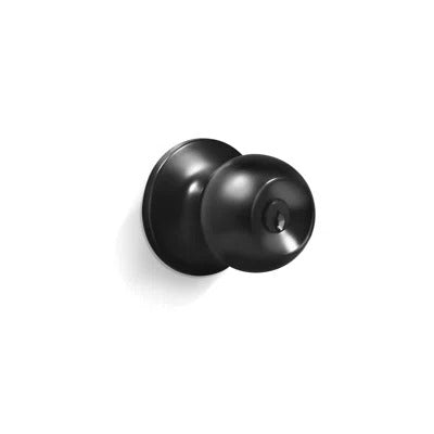 Tubular Knobset Lock 600-MB