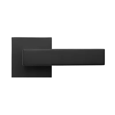 Heavy Duty Tubular Leverset Lock 702-MB