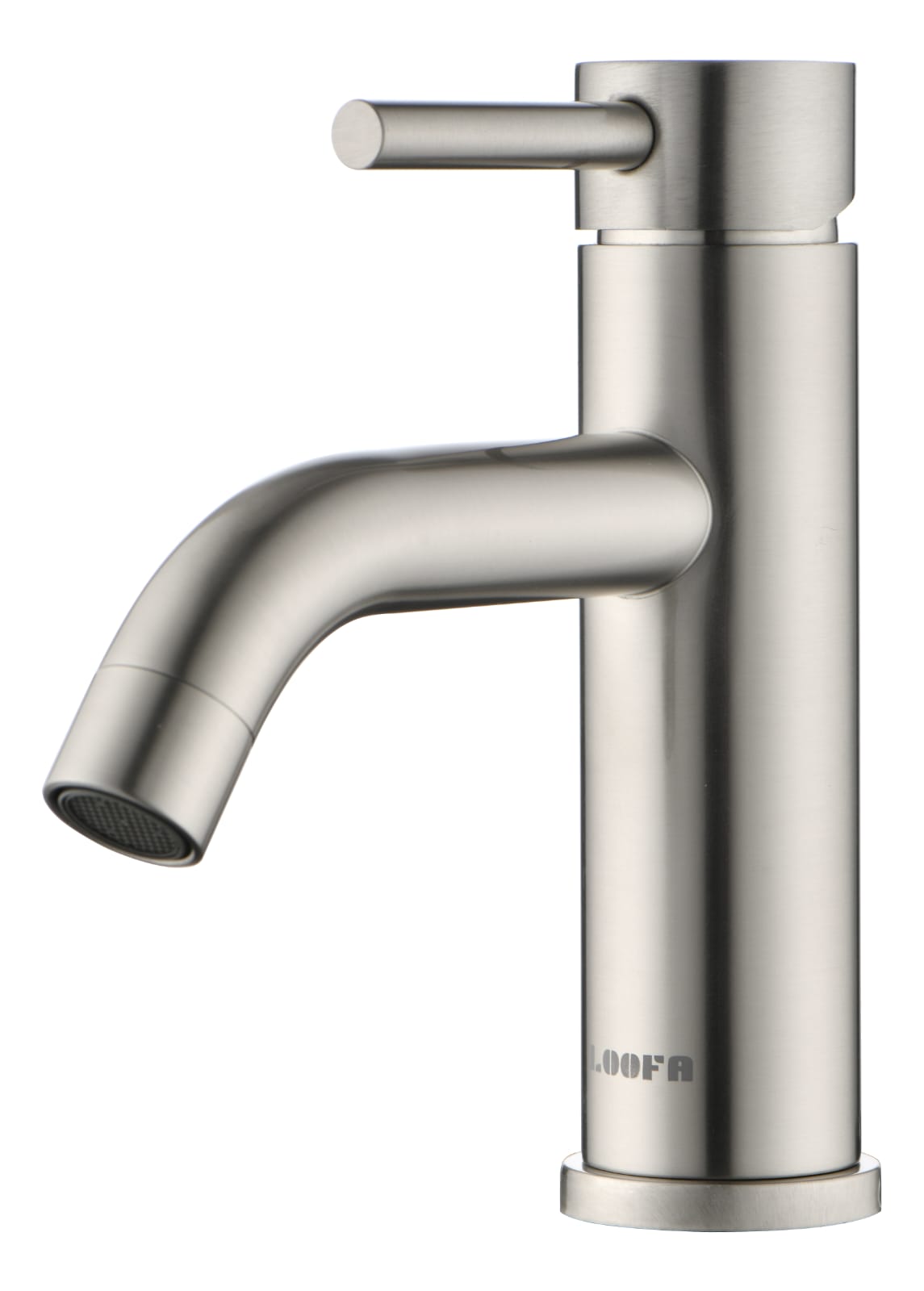 Faucet Brushed Nickel F13BN