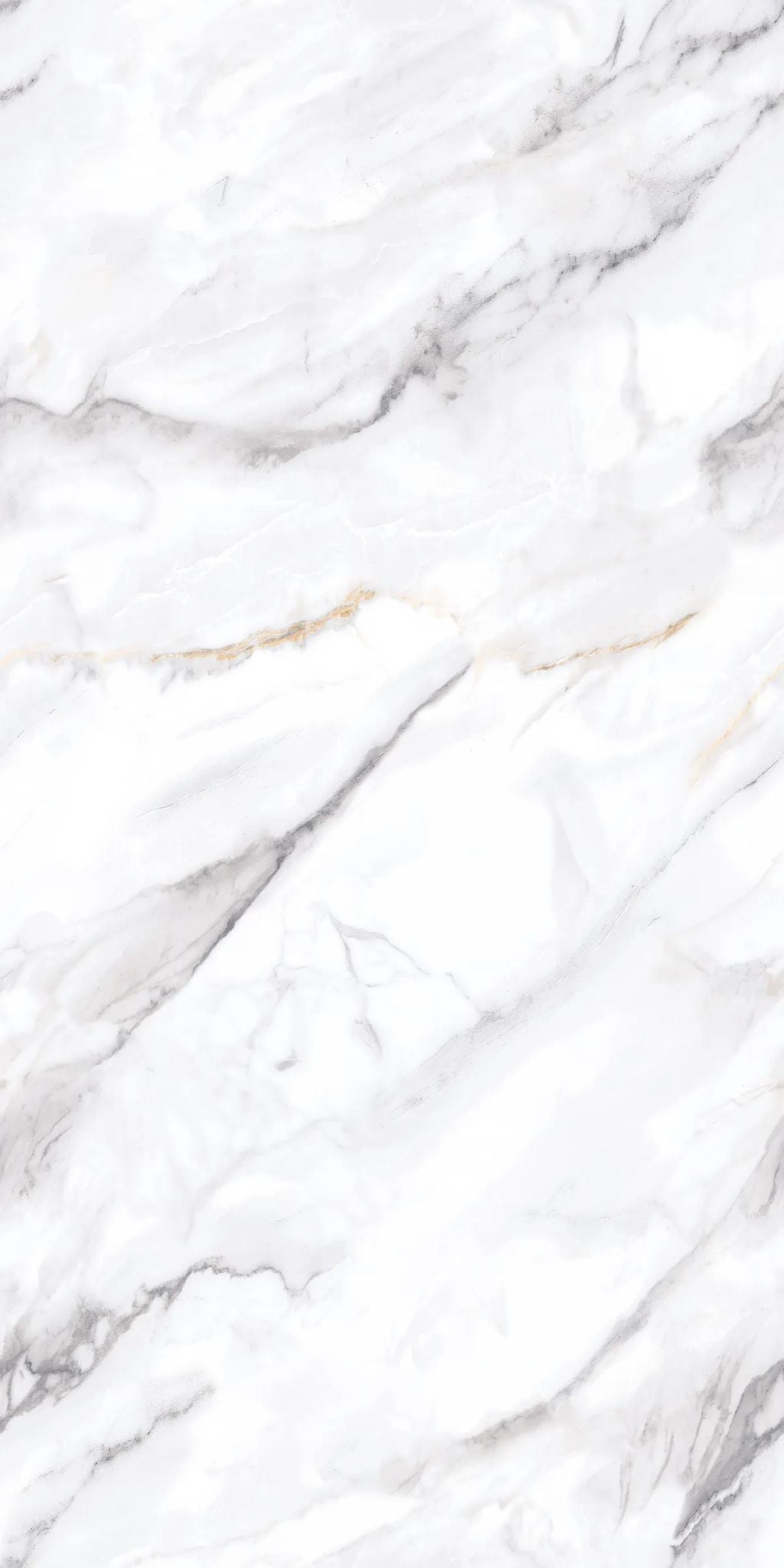 F&D Luxorus White 24" x 48" @4.99/sf