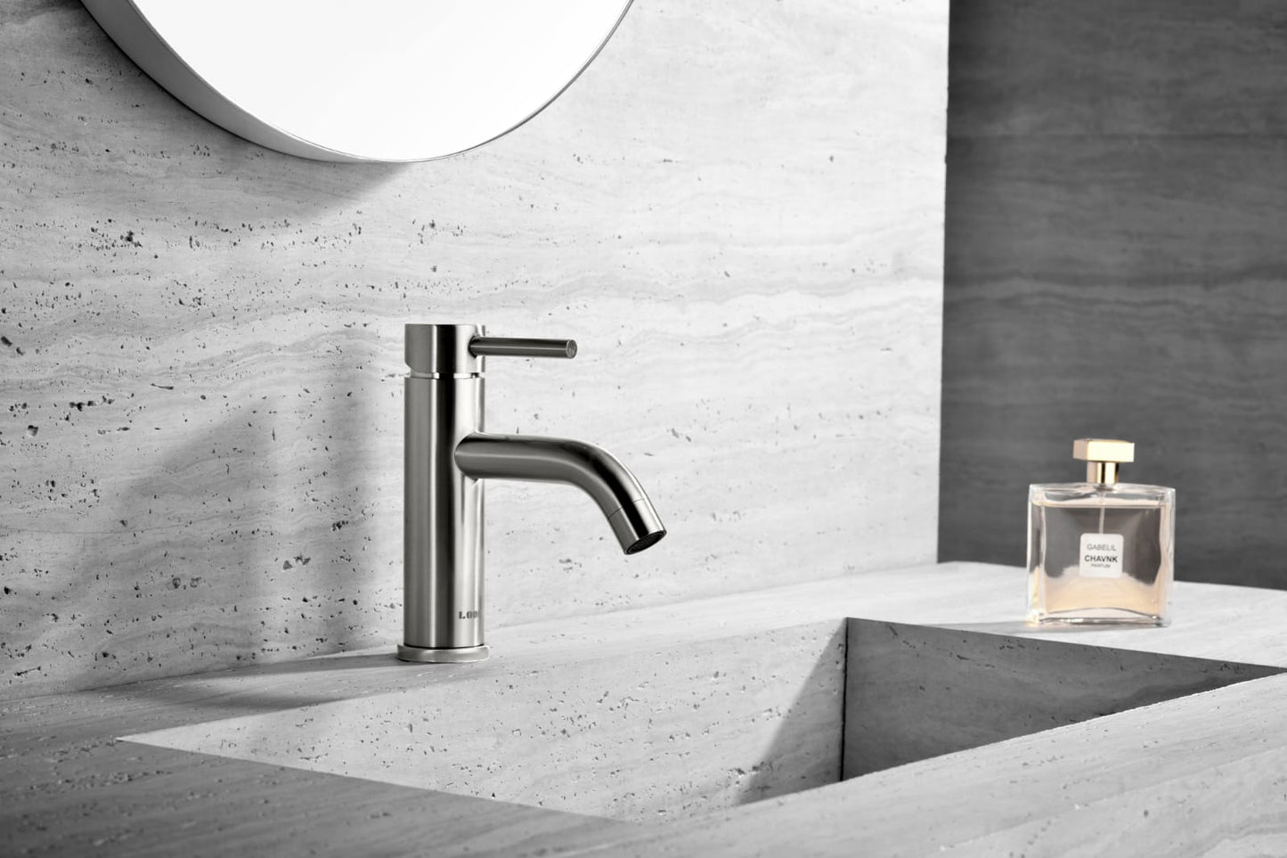 Faucet Brushed Nickel F13BN