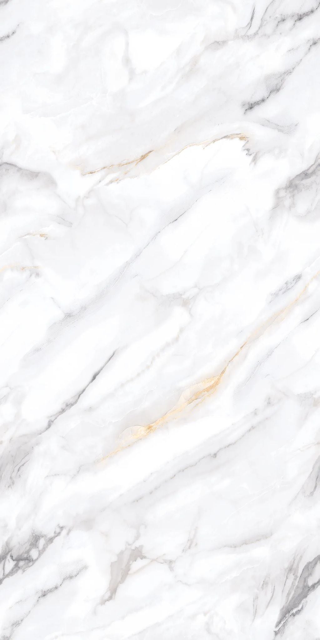 F&D Luxorus White 24" x 48" @4.99/sf