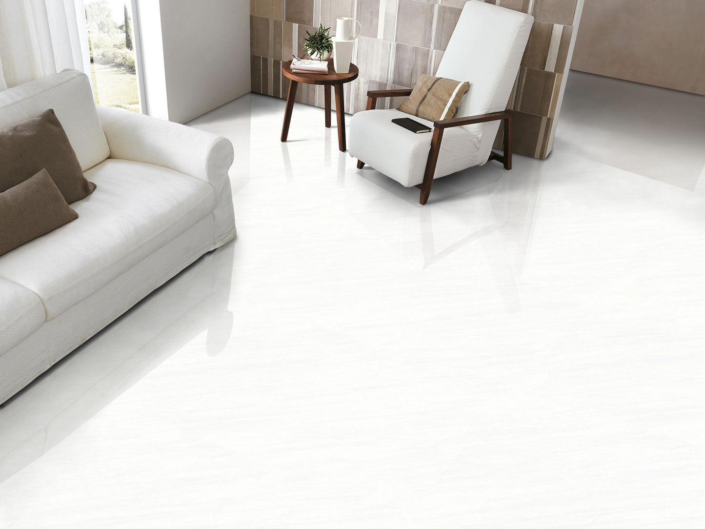 F&D Dolcea 24" x 48"@4.99/sf