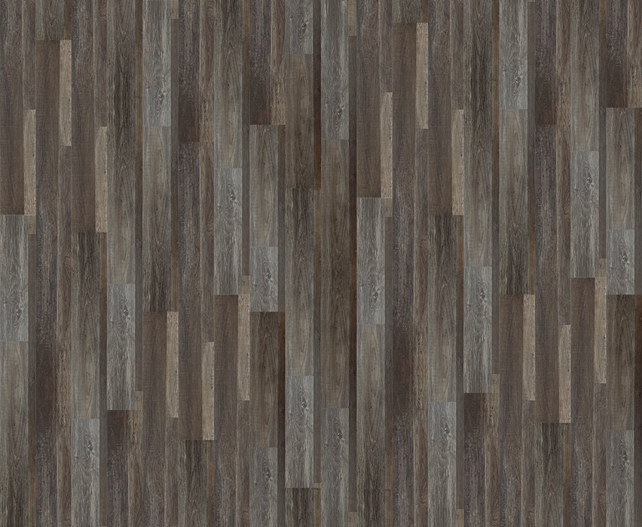 Bayview 7mm With 1.5mm Underpad 7.1" Wide @2.89/sf