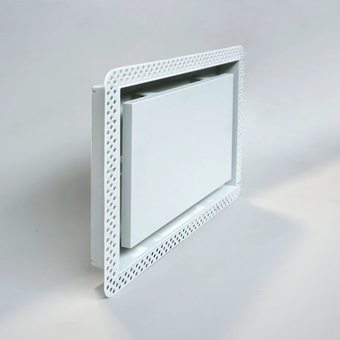 Fittes - Drywall Vent Flush Lite White 10" x 10"