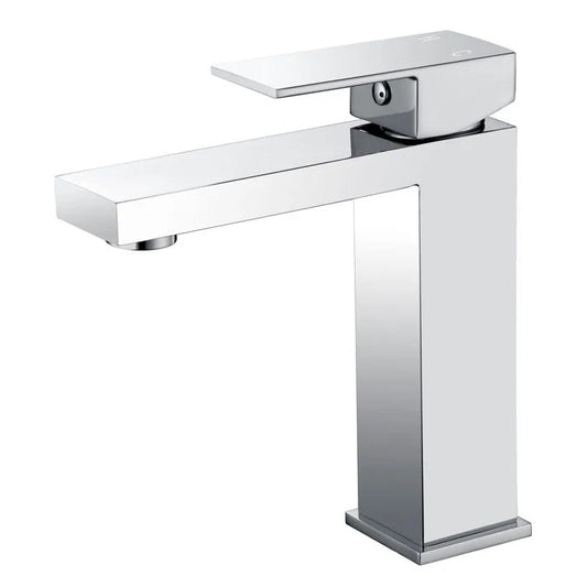 F&D Vanity Faucet 10 Series Available in 4 Colors