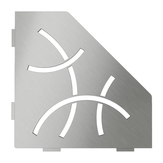 Schluter® SHELF-E Pentagonal Corner Curve