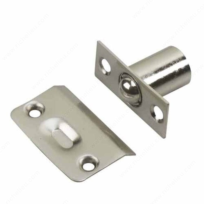 Adjustable Ball Catch