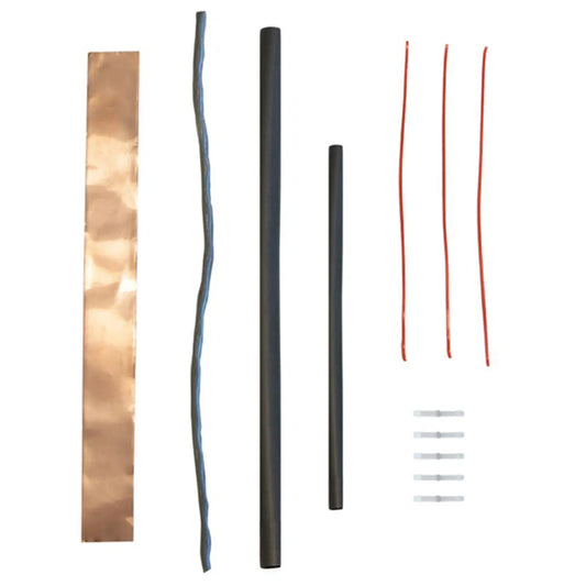 Schluter® Repair kit for DITRA-HEAT-E-HK heating cables