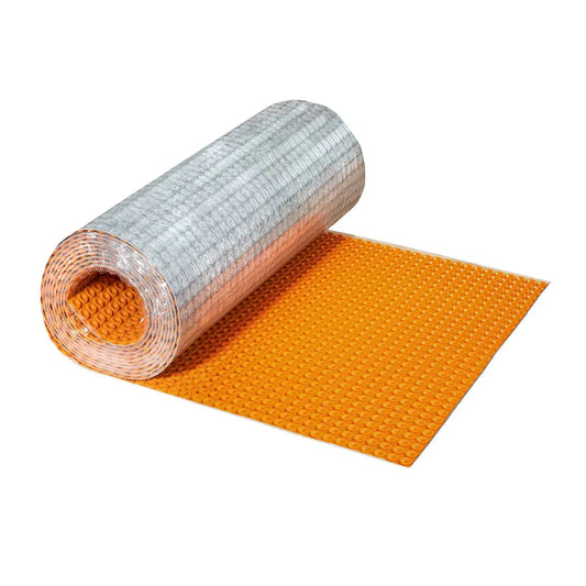 Schluter®-DITRA-HEAT-DUO-PS Peel & stick membrane
