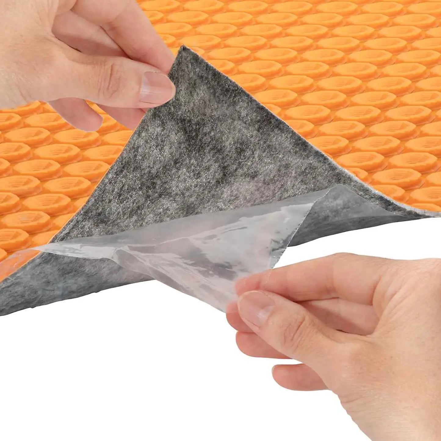 Schluter®-DITRA-HEAT-DUO-PS Peel & stick membrane